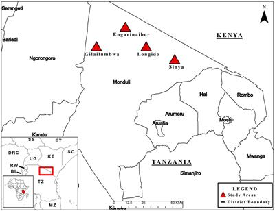 Knowing Is Not Enough: A Mixed-Methods Study of Antimicrobial Resistance Knowledge, Attitudes, and Practises Among Maasai Pastoralists